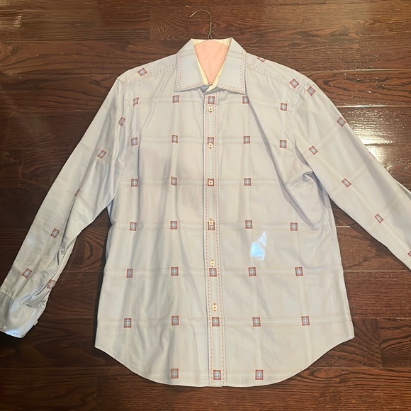 Bugatchi Other - Bugatchi Button Down